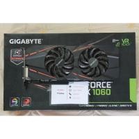 ราคา Gigabyte GeForce® GTX 1060 G1 Gaming 6G (4743457886)