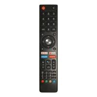 ราคา ใหม่รีโมทคอนโทรล GCBLTV02ADBBT สําหรับ CHIQ สมาร์ททีวี U55H7A U58H7A U43H7A Controller พร้อม Aiwa LED รีโมทคอนโทรลไม่มีเสียง (25794272307)