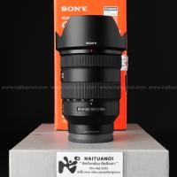 ราคา ( Used!! ) Sony FE 24-105 F4 G OSS Black < Like New > (51557058128)