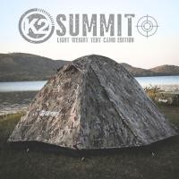 ราคา K2 SUMMIT เต็นท์ HI-END สำหรับ 1 คน by Jeep Camping (3478368252)