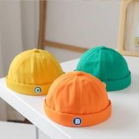 ราคา ▣ หมวกทารกแรกเกิดลายแตงโมสำหรับเด็กเล็กหมวกแฟชั่ (24992550837)
