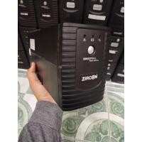ราคา เครื่องสำรองไฟ ZIRCON UPS (600Va/360 Watt) (1000Va/500 Watt) (850Va/510 Watt) มือสอง ราคาถูก (5762758489)