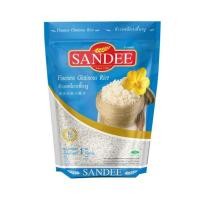 ราคา ข้าวแสนดี ข้าวเหนียวเขี้ยวงู Sandee Fineness Glutinous Rice 1kg. (51760399169)