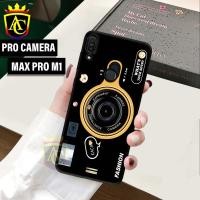 ราคา เคส HP Asus Zenfone Max Pro M1 - Softcase Procamera เคสโทรศัพท์ Asus Max Pro M1 ล่าสุด [Motif 12] - เคส Asus ต่างๆ - เคสโทรศัพท์ Asus ที่ขายดีที่สุด - เคสโทรศัพท์ - เคส Asus สําหรับผู้ชายและผู้หญิง - 