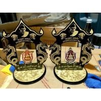 ราคา ฐานโชว์พระเครื่อง หลวงปู่แผ้ว สำนักสงฆ์ไสหลวง จ.พัทลุง (3293953724)