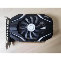 ราคา MSI RX 460 2GB (ไม่มีกล่อง) (21980295032)