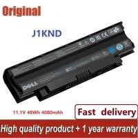 ราคา ✨Dell J1KND แบตเตอรี่แล็ปท็อป สำหรับ Dell Inspiron 13R 14R 15R 17R M501 M5030 N4110 N4010 N5010 N5030 N7010 battery (29850739608)
