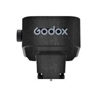 ราคา สินค้าใหม่~Walking Donkey เหมาะสําหรับ Godox X3 สติ๊กเกอร์แฟลชทริกเกอร์ไร้สาย X3 การ์ตูนสีฟิล์มป้องกัน Non-Marking กาวสติกเกอร์หนัง (53513040265)