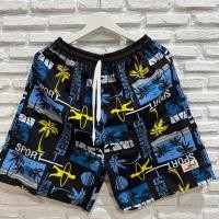 ราคา กางเกงเจเจ กางเกงขาสั้น ไซส์ M/L/XL "มะพร้าว SPORT" ร้านคละสีให้ ผ้านิ่มหนา ใส่สบาย Clothing ผู้ชาย ผู้หญิง (28231794984)