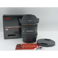 ราคา เลนส์ Sigma 10-20 F4-5.6 DC HSM for Canon (24591532453)