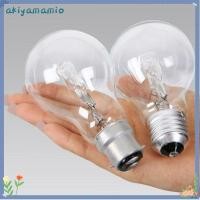 ราคา AKIYAMAMIO เปลี่ยน หลอดฮาโลเจน Downlight Spot 28W-100W ใช้งานได้จริง A55 E27 โคมไฟในร่ม (56262465830)