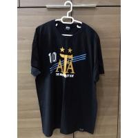 ราคา เสื้อยืดมือสอง ลายสกรีน AFA 10 Size 2XL (รอบอก 46) (16468290733)