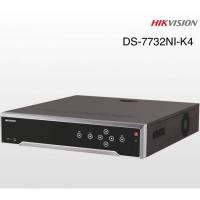 ราคา เครื่องบันทคกHIKVISION DS-7732NI-K4 NVR 32CH รองรับ 4HDD (2308179694)