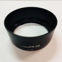 ราคา Hood Lens Canon ES-68 for lens canon EF 50 f/1.8 STM “แจกโค้ดลดเพิ่ม 15%” (722288969)