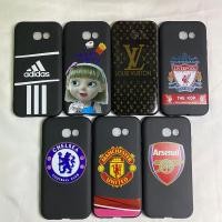 ราคา Case Samsung A5 (2017) เคส ซัมซุง A5(2017) (17338862276)