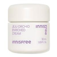 ราคา Jeju Orchid Enriched Cream 50ml (29267921087)