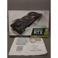 ราคา Msi Rtx 3070 Suprim ของใหม่ (19277071454)