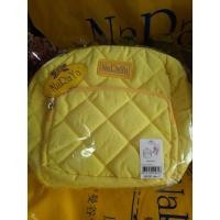 ราคา NaRaYa Quilted กระเป๋าเป้ ผ้าไลอน สะท้อนน้ำ NaRaYa Quilted (9752215412)