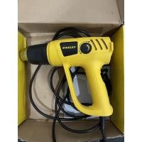 ราคา มือสองเหมือนใหม่‼️เครื่องเป่าลมร้อน Stanley stel 670 Heat gun (13431766139)