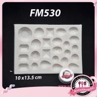ราคา BIG DANCE ICE MOLD FM530 (44811681320)
