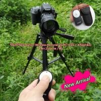 ราคา รีโมทไร้สาย รีโมทถ่ายรูประยะไกล Canon M2 M3 60D 70D 80D 90D 5D II 5D III 5D IV 5DS 5DSR 6D 7D 7DII 700D 800D 850D มือ 1 (24383013847)