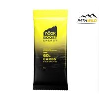 ราคา NAAK BOOST ENERGY DRINK MIX ผงชงให้พลังงาน 64G 240 Calories ชดเชยการเสียเกลือแร่ (43450162647)
