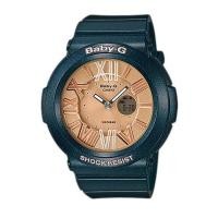 ราคา นาฬิกา Casio Baby-G Neon Illuminator รุ่น BGA-161-3BDR