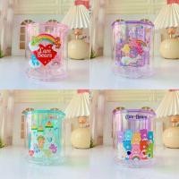 ราคา กล่องใส่เครื่องเขียนลายแคร์แบร์ Carebears (21675390154)