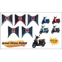 ราคา แผ่นยางวางเท้า Grand Filano Hybrid (26188908930)
