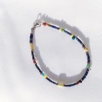 ราคา สร้อยข้อมือลูกปัดหิน ทราวดี (22099852)
