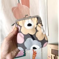ราคา Coin bag (สีพาสเทล สีหายาก) ✨ (6955991897)
