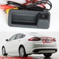 ราคา Car Trunk Handle Rear View Camera For Focus 2 2005~2014 Mondeo MK4 2007~2014 S Max S-Max 2006~2010 (28994150479)