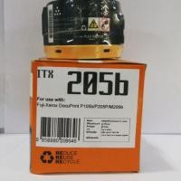 ราคา Toner Laser Fuji Xerox 205b (121242777)