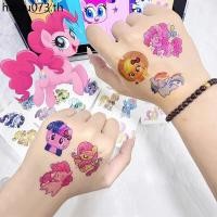 ราคา สติ๊กเกอร์รอยสักกากเพชร เด็กน่ารักการ์ตูนแอปเปิ้ลเจ้าหญิงโพนี่รางวัลสติ๊กเกอร์สติ๊กเกอร์แขนแต่งหน้าใบหน้ากันน้ําสาวน้อยดูสักสติกเกอร์นักเรียนชั้นประถมศึกษาต (46912991646)