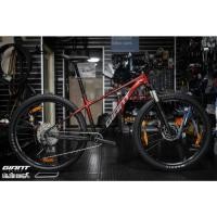 ราคา Giant Talon 29 0 (ล้อ 29 นิ้ว) (52258173238)