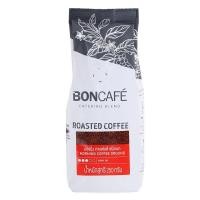 ราคา บอนกาแฟคั่วบดมอร์นิ่ง 250กรัม Boncafe Roast & Ground Coffee Morning 250g. [หมายเลขบาร์โค้ด 8850287001762 ] (48960321706)