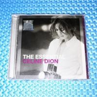 ราคา Celine Dion - The Essential Celine Dion 2CD [2011] ซีดีเพลง (53509266536)