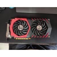 ราคา MSI GTX1070TI 8g ความแรงใกล้ๆกับ1080เลยครับ (5594400424)
