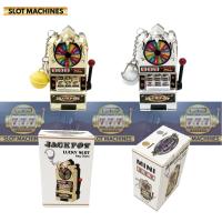 ราคา พวงกุญแจ ตู้เกมส์ สล็อตแมชชีน / Slot Machine (22581311005)