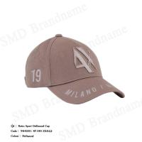 ราคา Armani Exchange หมวกแก็ป รุ่น Retro Sport Driftwood Cap Code: 954201 4F100 25243 (53612489970)