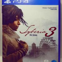 ราคา เกมส์ps4 z3 : Syberia3/The Elder Scroll Online/Sleeping Dog (1137157211)