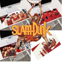 ราคา Slam Dunk / RZ Gaming - แผ่นรองเมาส์สําหรับเล่นเกมที่แนะนํากันลื่น Anti Fray Stitching (57512132092)