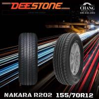 ราคา 155/70R12 Deestone R202 (17581166030)
