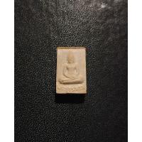 ราคา พระผงรุ่น 5 พระธรรมกาย 100 ปี วัดปากน้ำ ภาษีเจริญ กรุงเทพฯ ปี2527 (29961003929)