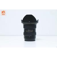 ราคา เลนส์ Tokina AT-X 11-16mm. f/2.8 PRO DX II มือสอง tokina 11-16mm โทคิน่า 11-16mm (10047044258)
