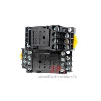ราคา ซ็อกเก็ตรีเลย์สำหรับ MY4 14ขา / Socket Relay type PYF14A-E 14pin for MY4 OMRON (989779482)
