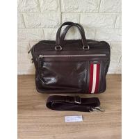 ราคา กระเป๋าเอกสาร Business Bag Bally ของแท้100% (26001247536)