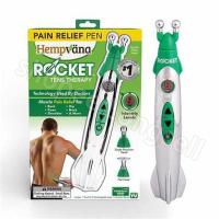 ราคา New electronic acupuncture pen muscle pain - meridian energy - electronic massage pen ใหม่ ปากกาฝังเข็มอิเล็กทรอนิกส์ ปวดกล้ามเนื้อ - พลังงานเมริเดียน - ปากกานวดไฟฟ้า (12722350706)