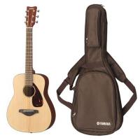 ราคา YAMAHA กีตาร์โปร่งพร้อมกระเป๋า รุ่น JR2 (สีน้ำตาล) (1952816757)