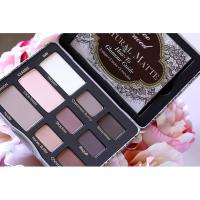ราคา Too Faced Natural Matte Eye Palette (1310947799)